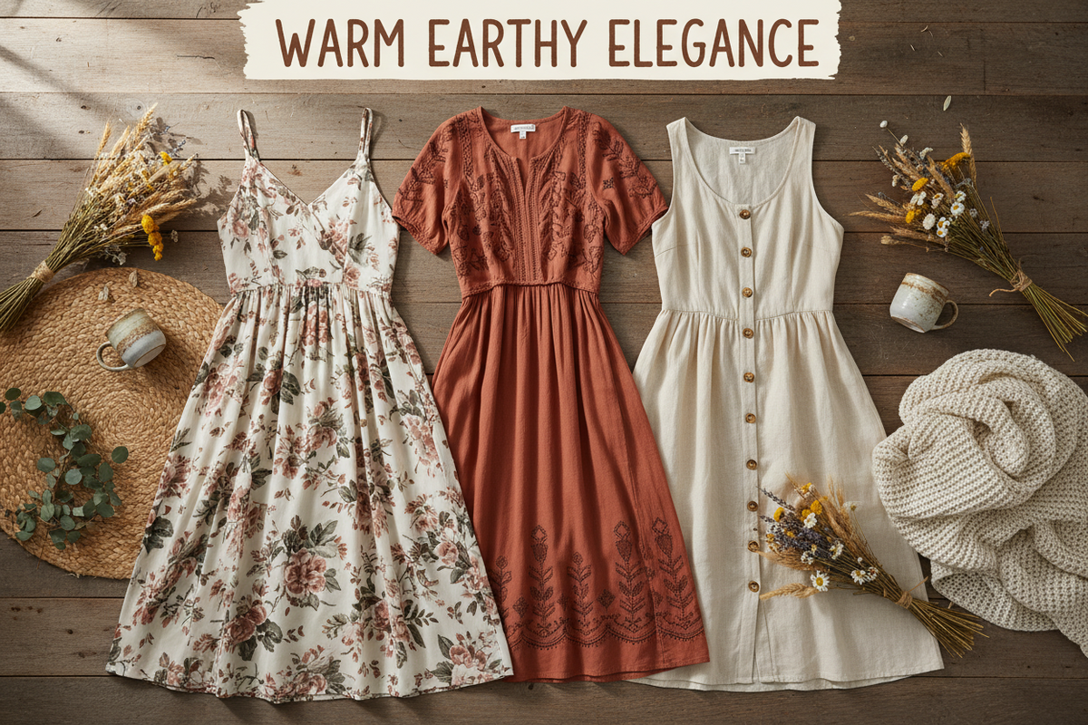 Dresses