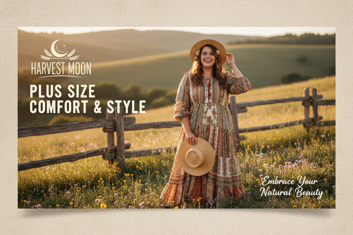 Plus Size