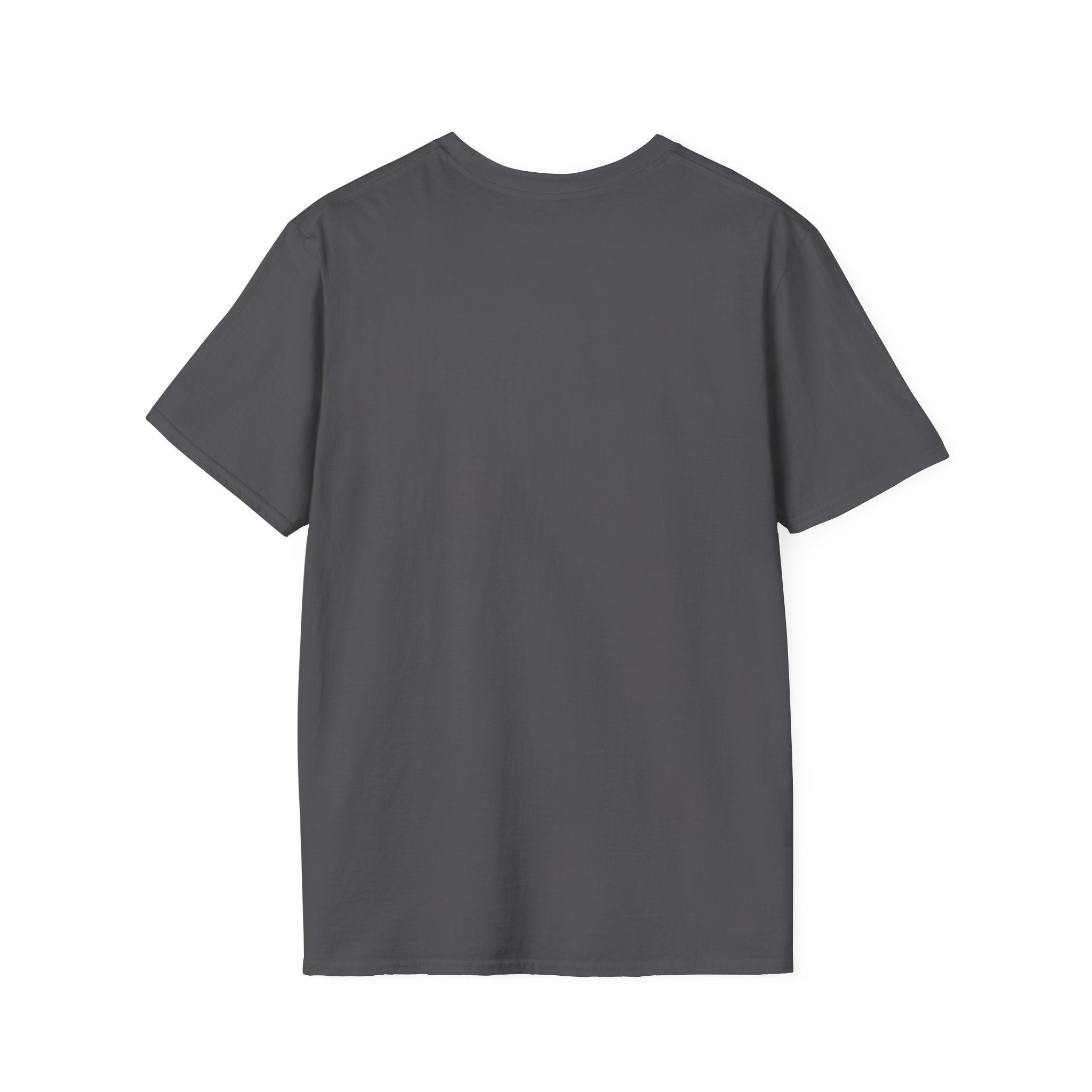 Spooky Cute Halloween T‑Shirt — 'Spooky Cute' Dog with Jack‑o'‑Lantern