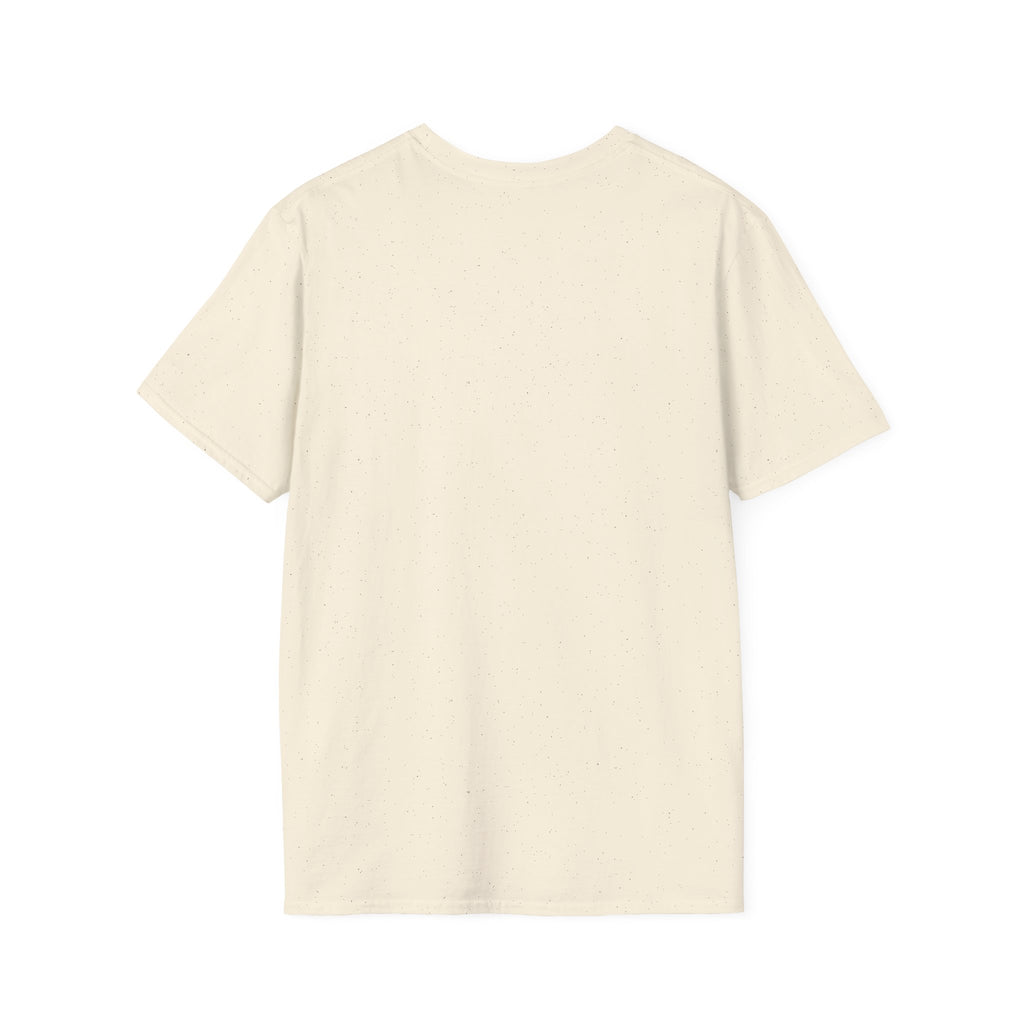Mom Life T-Shirt — "Mom Life: Powered by Love & Coffee" Graphic Tee