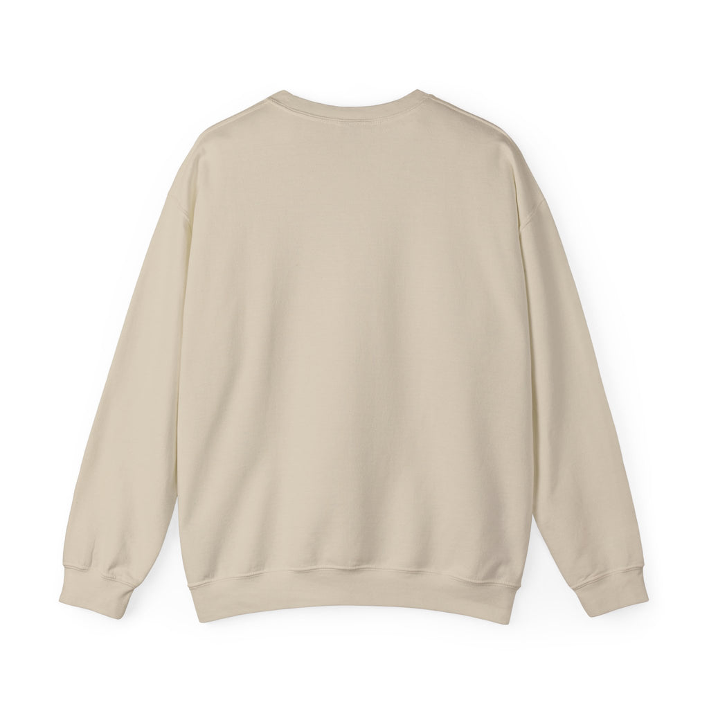 Chicken Lover Sweatshirt — "Just A Girl Who Loves Her Chickens" Crewneck