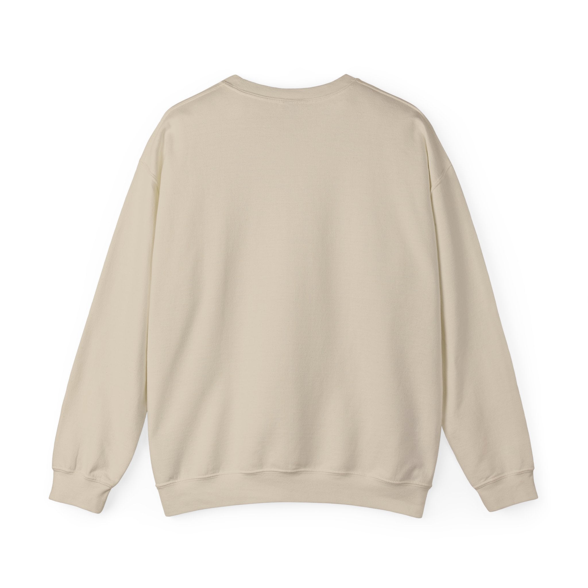 Chicken Lover Sweatshirt — "Just A Girl Who Loves Her Chickens" Crewneck