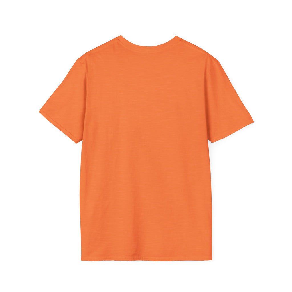 Spooky Cute Halloween T‑Shirt — 'Spooky Cute' Dog with Jack‑o'‑Lantern