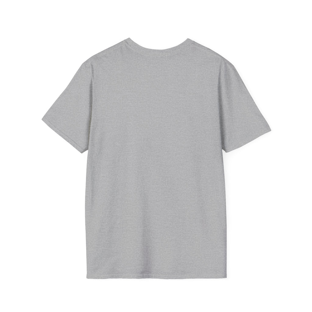 Spooky Cute Halloween T‑Shirt — 'Spooky Cute' Dog with Jack‑o'‑Lantern