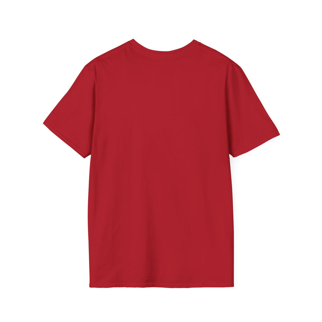 Spooky Cute Halloween T‑Shirt — 'Spooky Cute' Dog with Jack‑o'‑Lantern