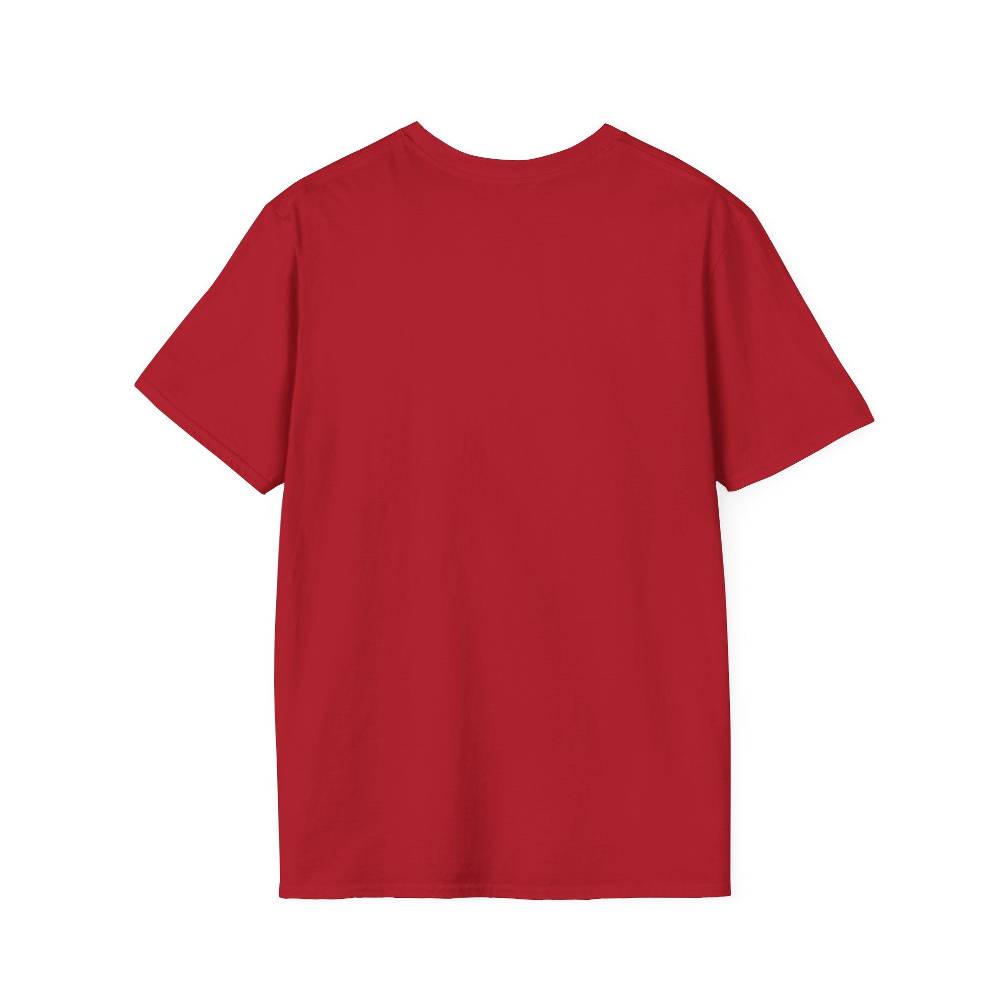 Spooky Cute Halloween T‑Shirt — 'Spooky Cute' Dog with Jack‑o'‑Lantern