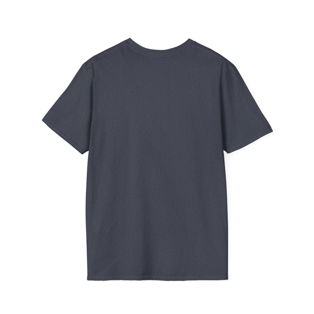 Spooky Cute Halloween T‑Shirt — 'Spooky Cute' Dog with Jack‑o'‑Lantern