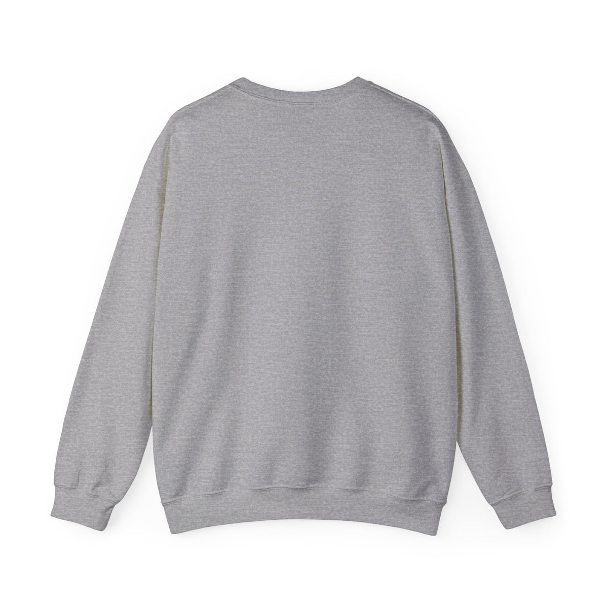 Soft Girl Era Floral Sweatshirt — Embroidered Wildflower Crewneck