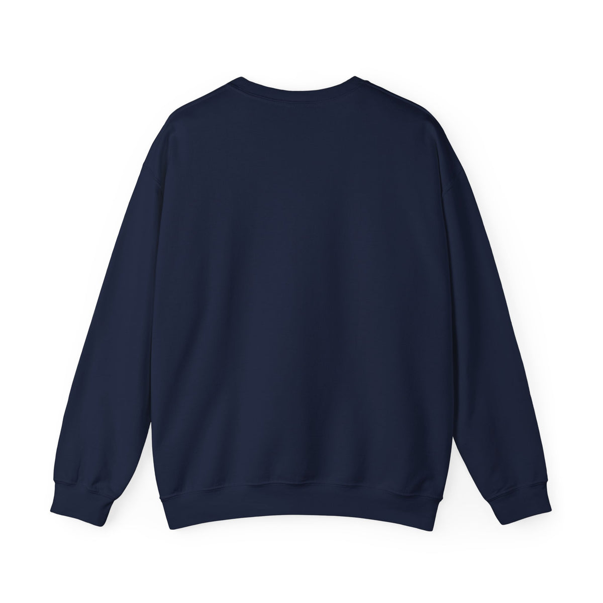 Soft Girl Era Floral Sweatshirt — Embroidered Wildflower Crewneck