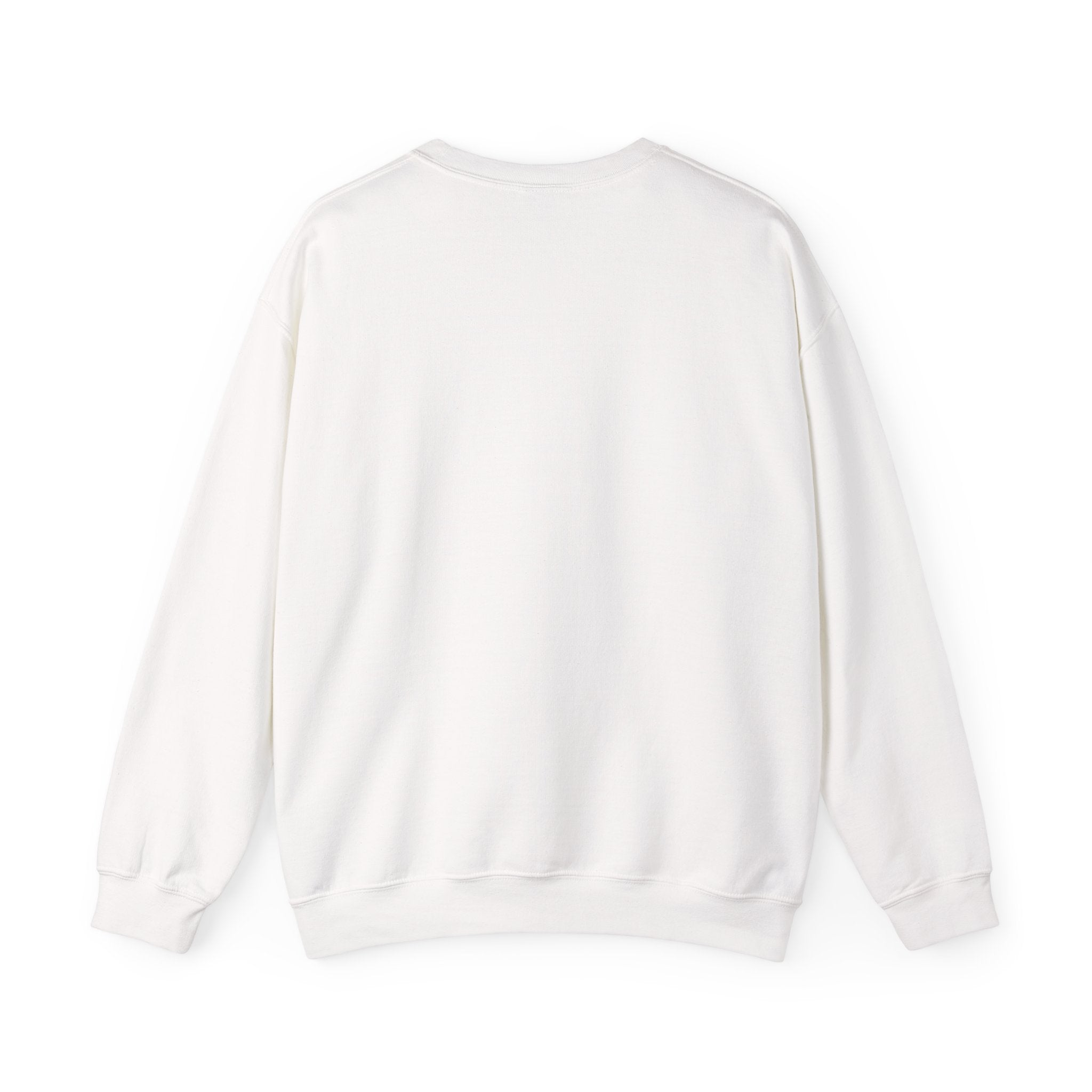 Chicken Lover Sweatshirt — "Just A Girl Who Loves Her Chickens" Crewneck