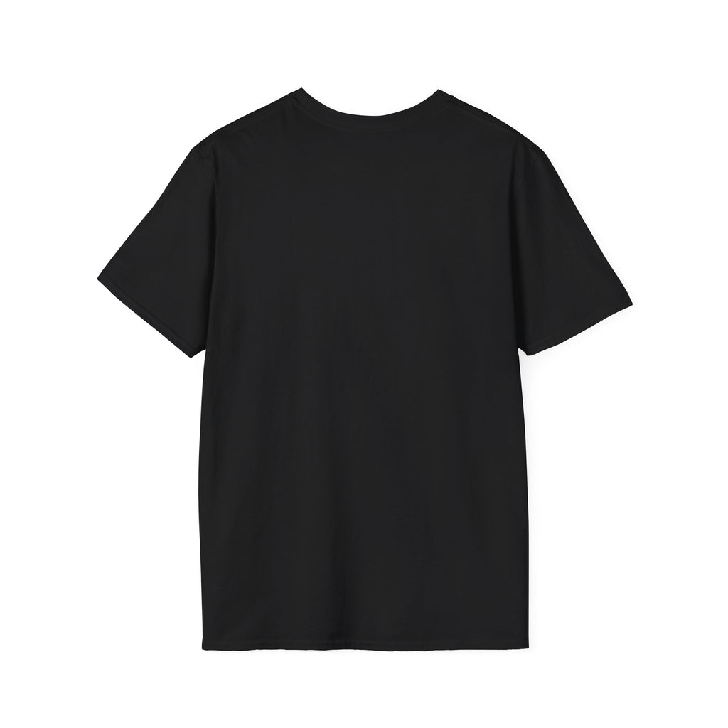 Spooky Cute Halloween T‑Shirt — 'Spooky Cute' Dog with Jack‑o'‑Lantern