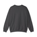 Chicken Lover Sweatshirt — "Just A Girl Who Loves Her Chickens" Crewneck