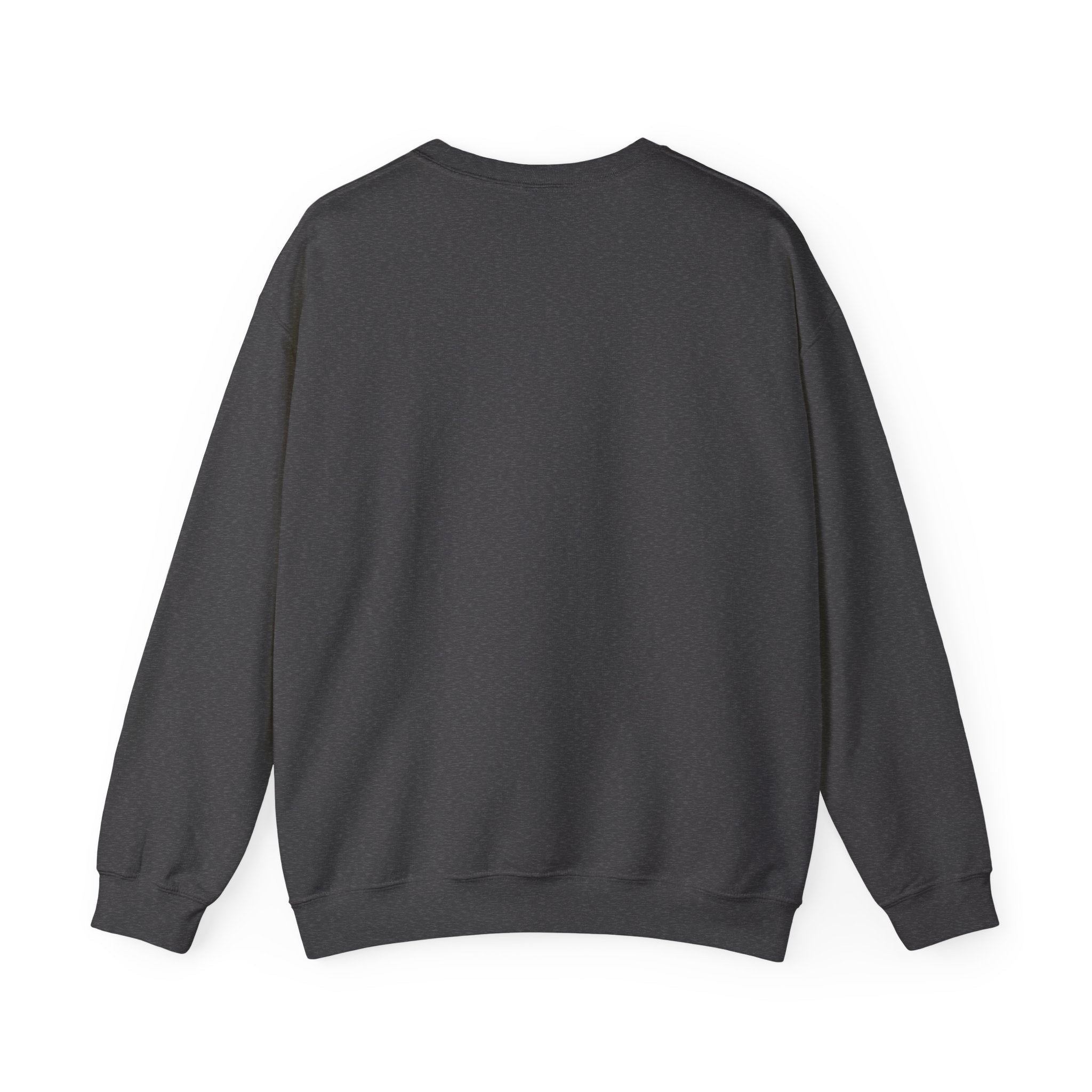 Chicken Lover Sweatshirt — "Just A Girl Who Loves Her Chickens" Crewneck