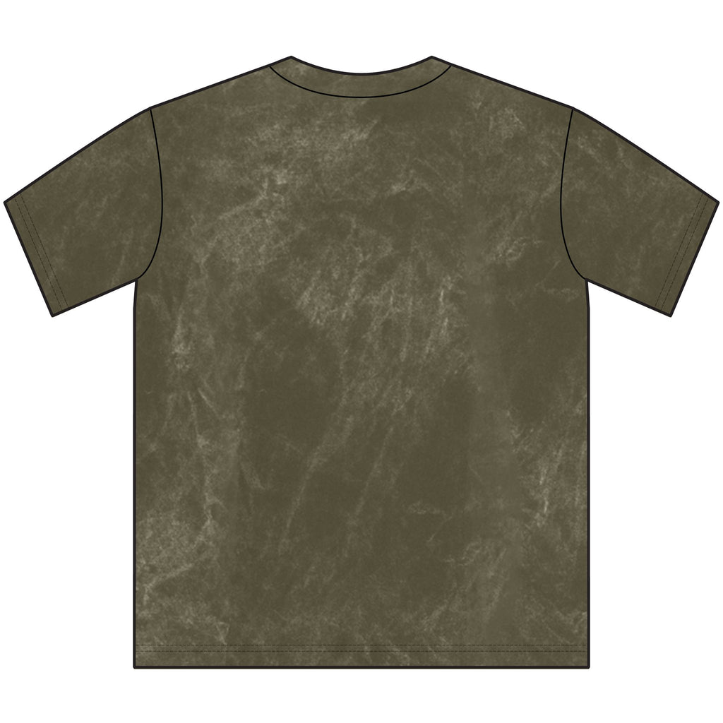 Halloween Occupational Therapy Tee — Cute Ghost & Pumpkin Vintage Crewneck