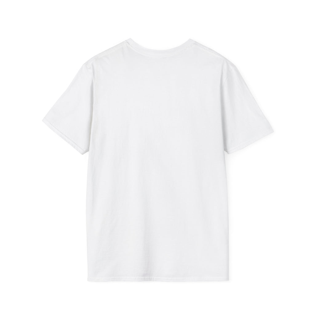 Mom Life T-Shirt — "Mom Life: Powered by Love & Coffee" Graphic Tee