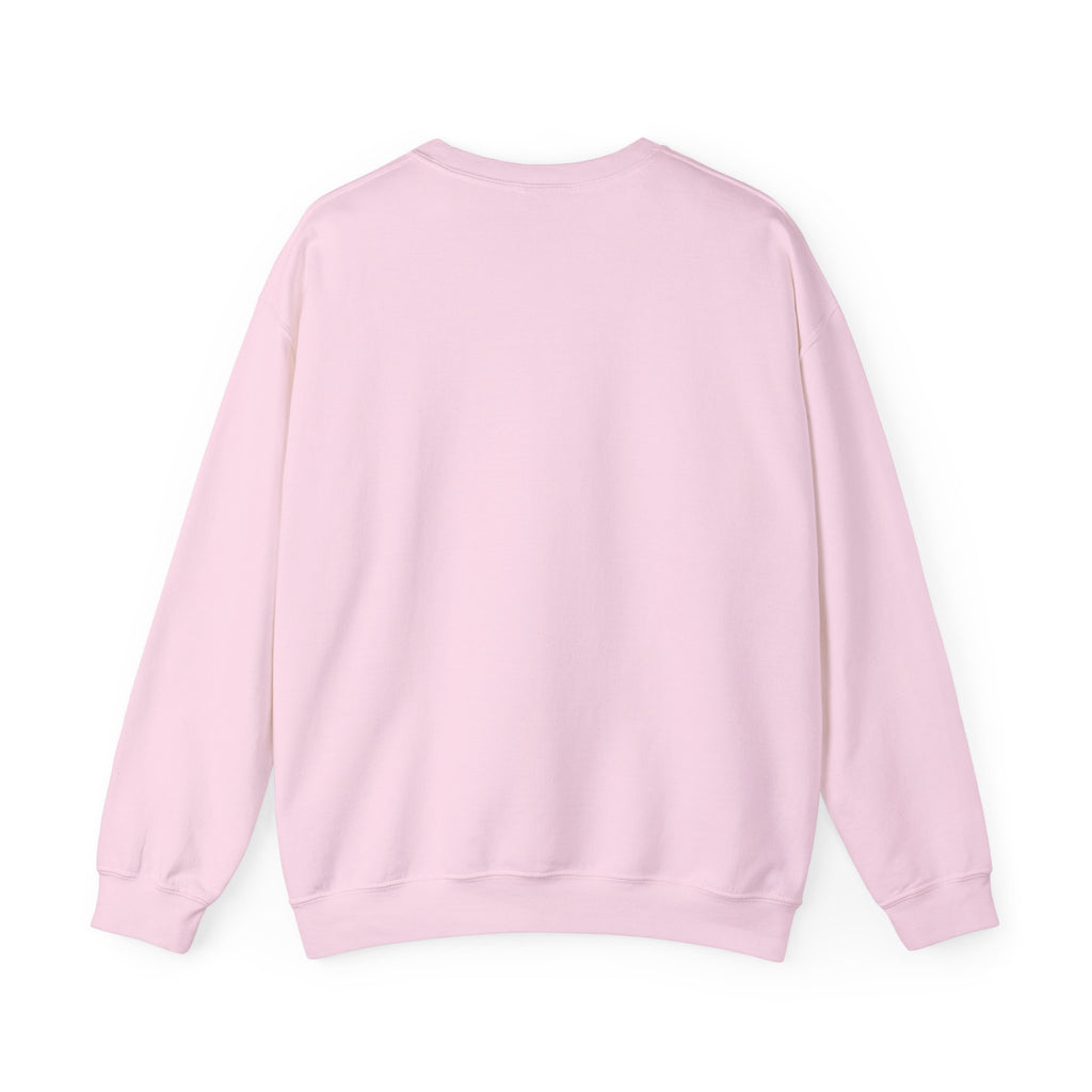 Chicken Lover Sweatshirt — "Just A Girl Who Loves Her Chickens" Crewneck