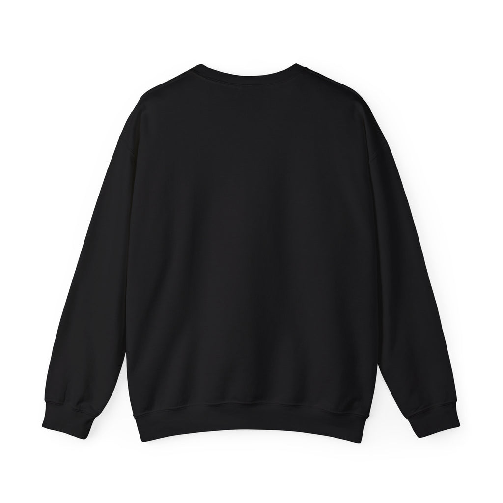 Soft Girl Era Floral Sweatshirt — Embroidered Wildflower Crewneck