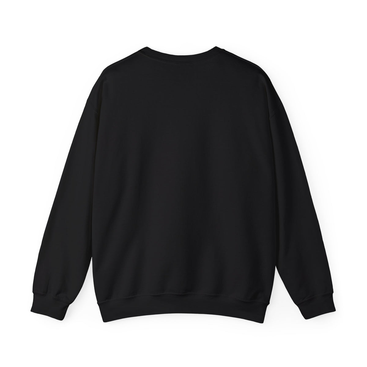 Soft Girl Era Floral Sweatshirt — Embroidered Wildflower Crewneck