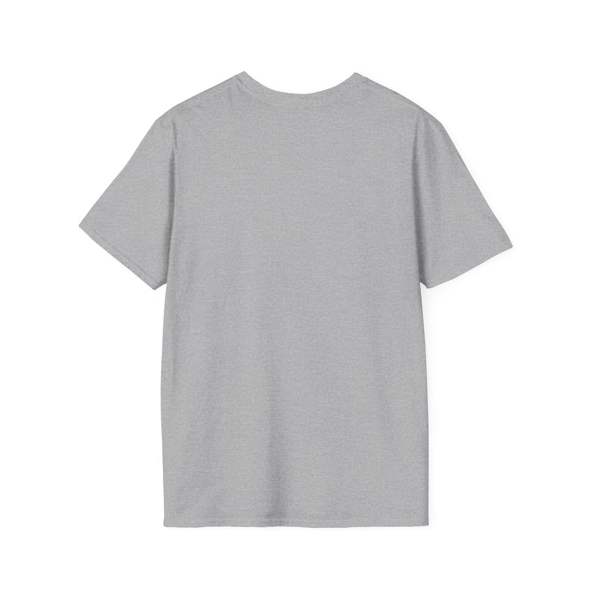 Mom Life T-Shirt — "Mom Life: Powered by Love & Coffee" Graphic Tee