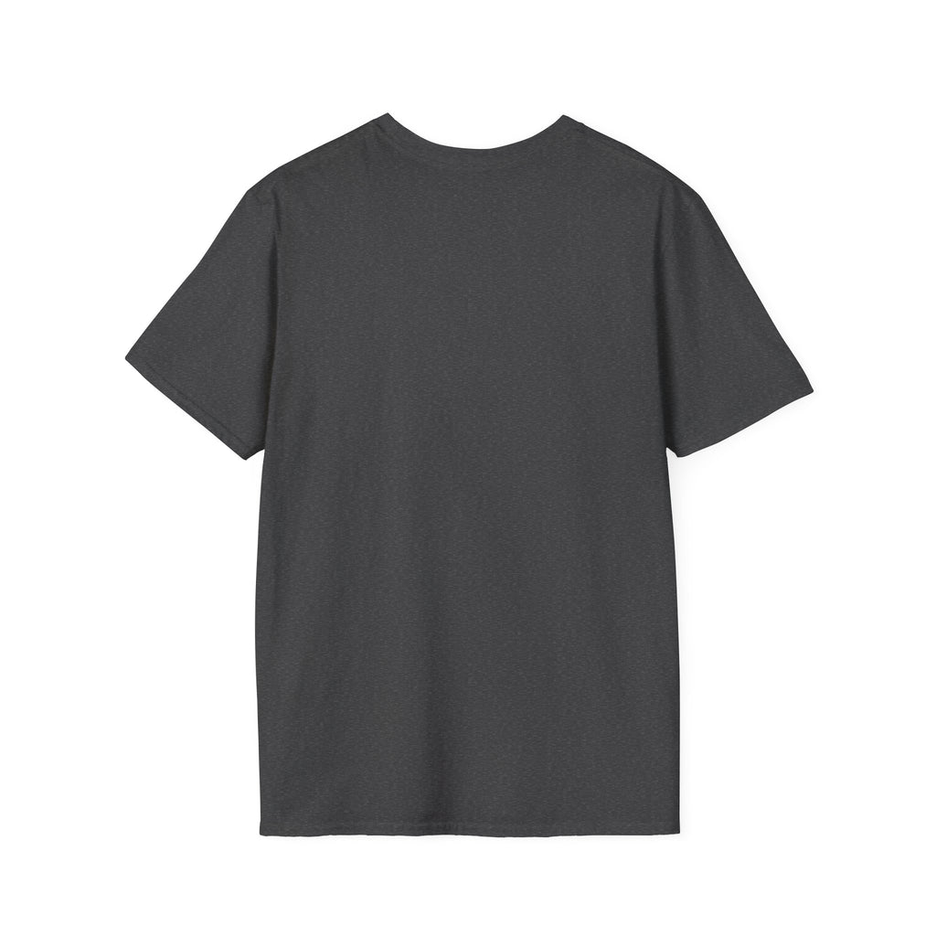 Spooky Cute Halloween T‑Shirt — 'Spooky Cute' Dog with Jack‑o'‑Lantern