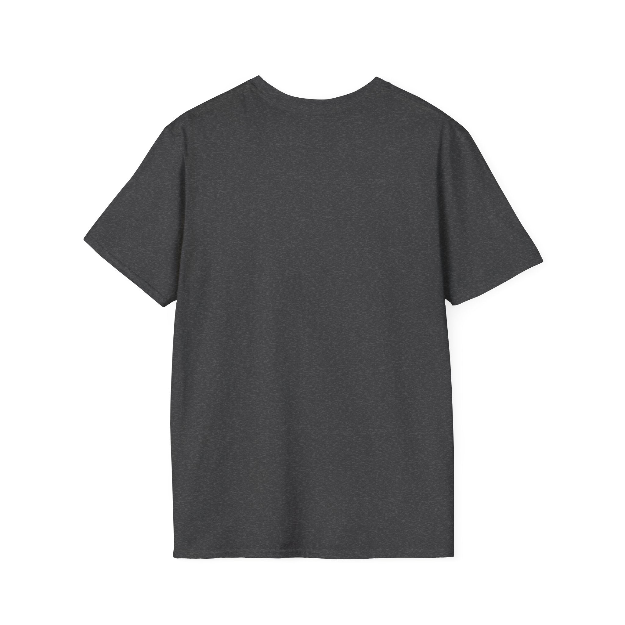 Spooky Cute Halloween T‑Shirt — 'Spooky Cute' Dog with Jack‑o'‑Lantern