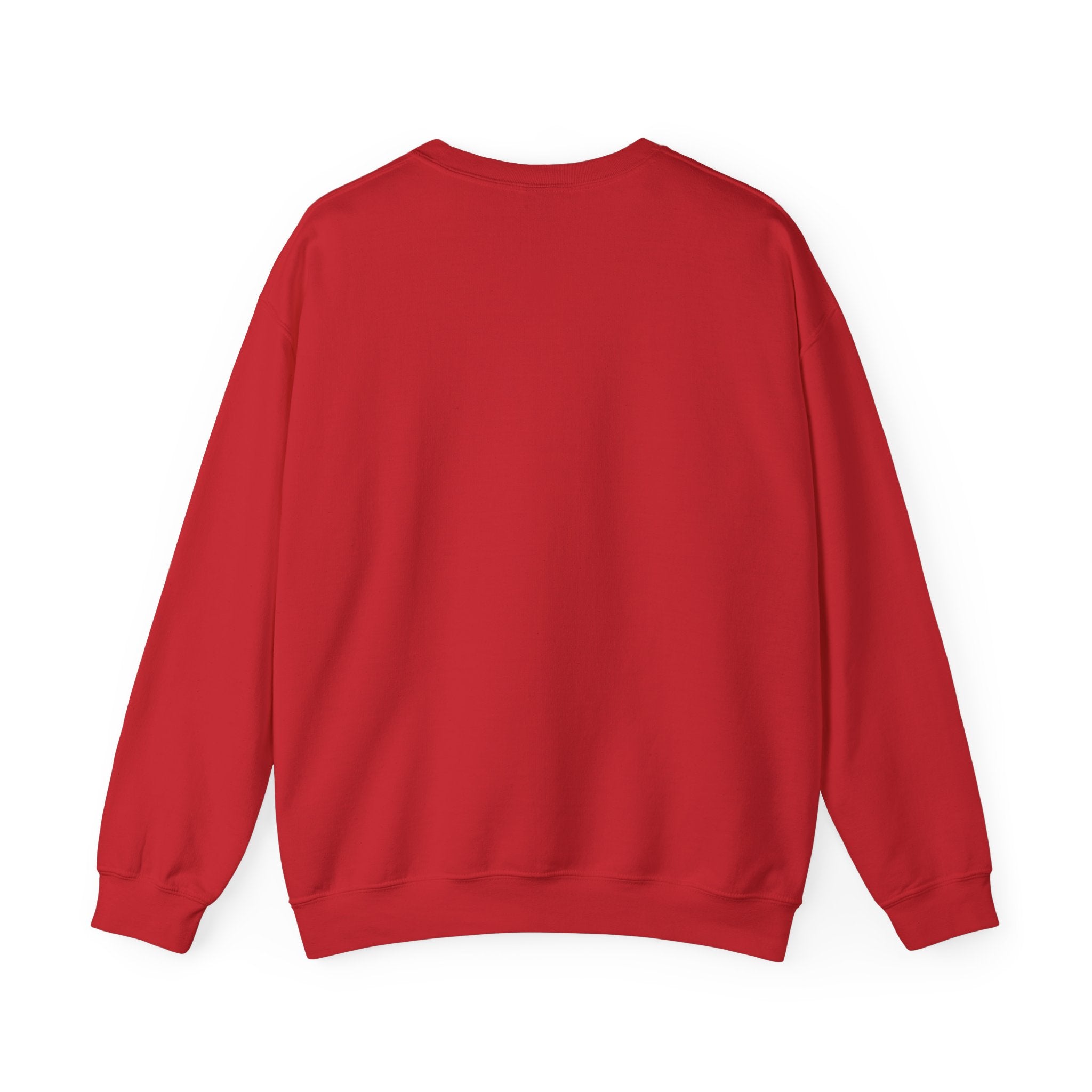 Chicken Lover Sweatshirt — "Just A Girl Who Loves Her Chickens" Crewneck
