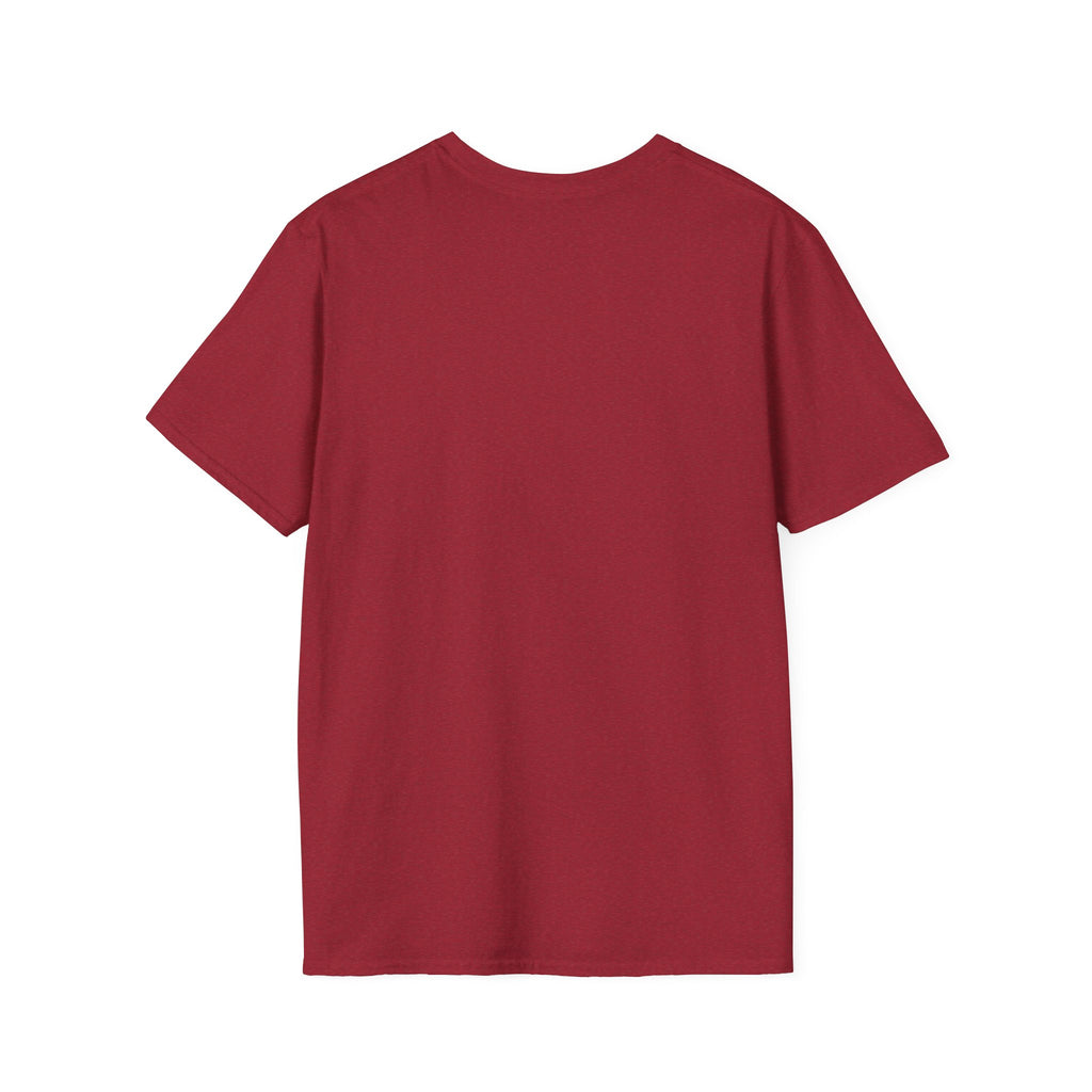 Spooky Cute Halloween T‑Shirt — 'Spooky Cute' Dog with Jack‑o'‑Lantern