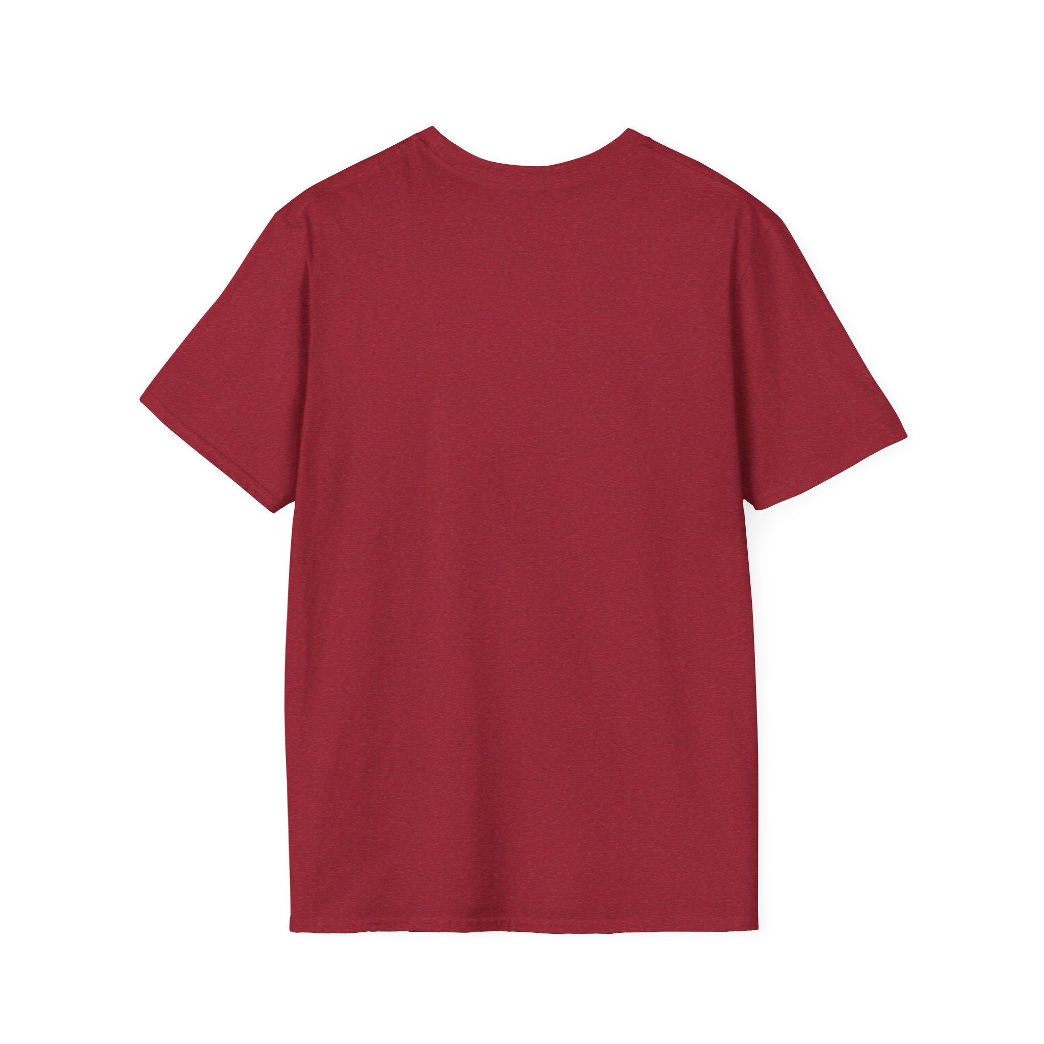 Spooky Cute Halloween T‑Shirt — 'Spooky Cute' Dog with Jack‑o'‑Lantern