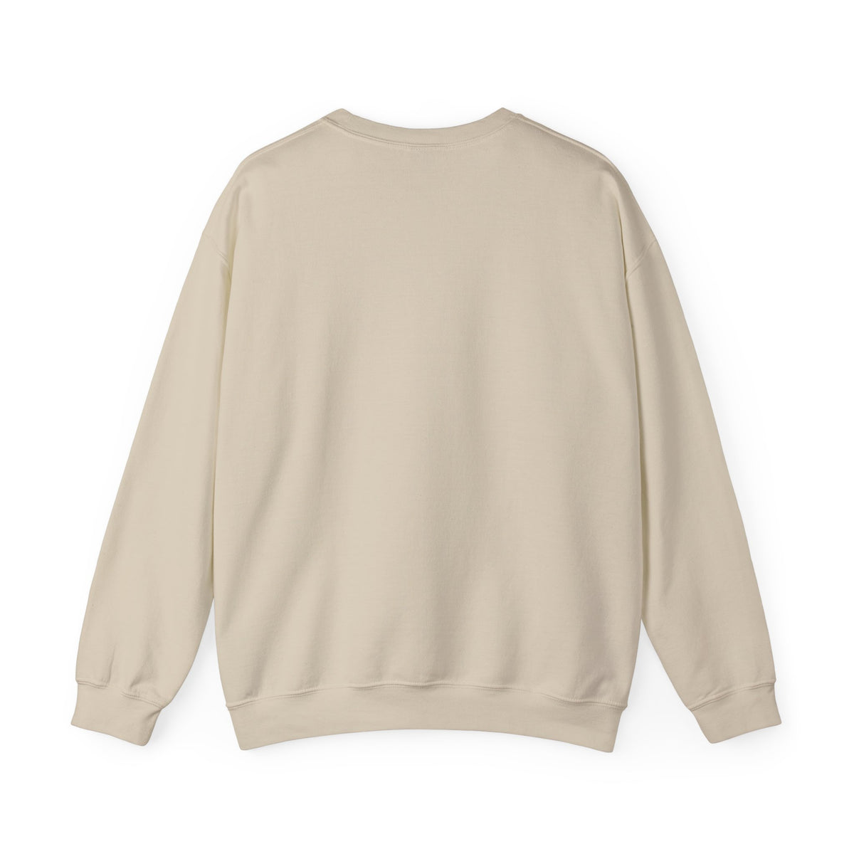 Soft Girl Era Floral Sweatshirt — Embroidered Wildflower Crewneck