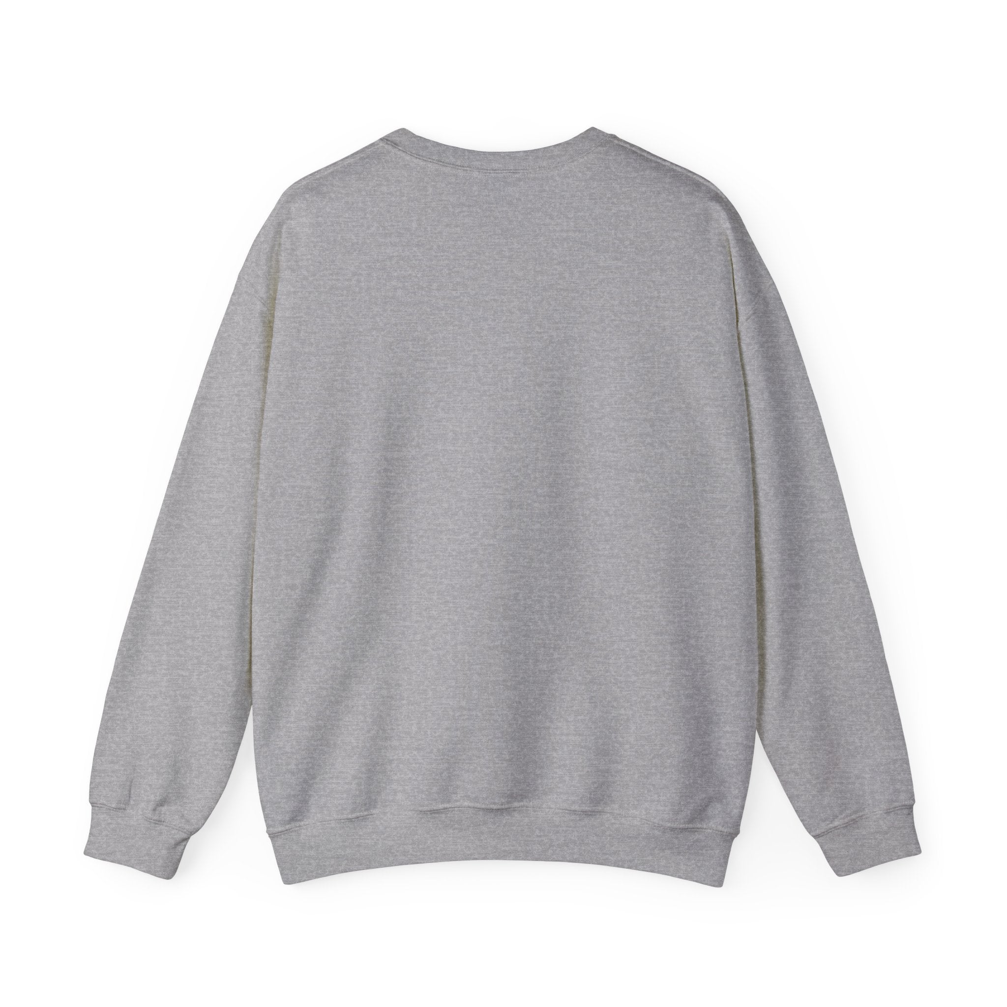 Chicken Lover Sweatshirt — "Just A Girl Who Loves Her Chickens" Crewneck