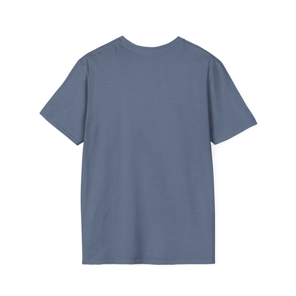 Spooky Cute Halloween T‑Shirt — 'Spooky Cute' Dog with Jack‑o'‑Lantern