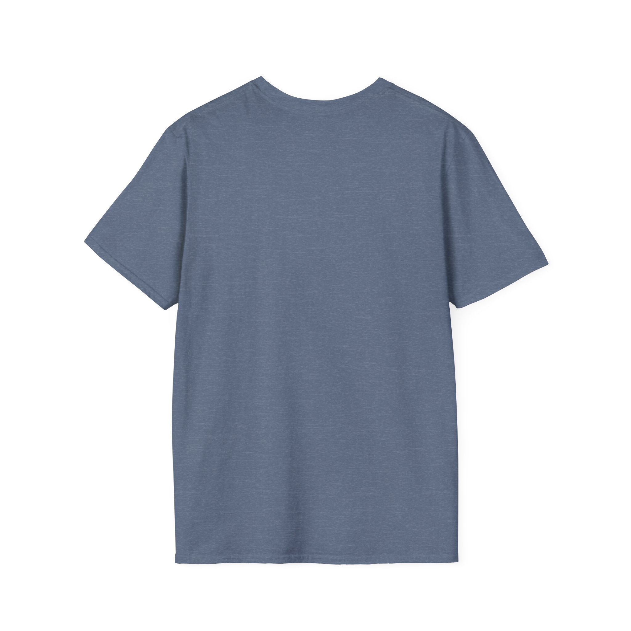 Spooky Cute Halloween T‑Shirt — 'Spooky Cute' Dog with Jack‑o'‑Lantern