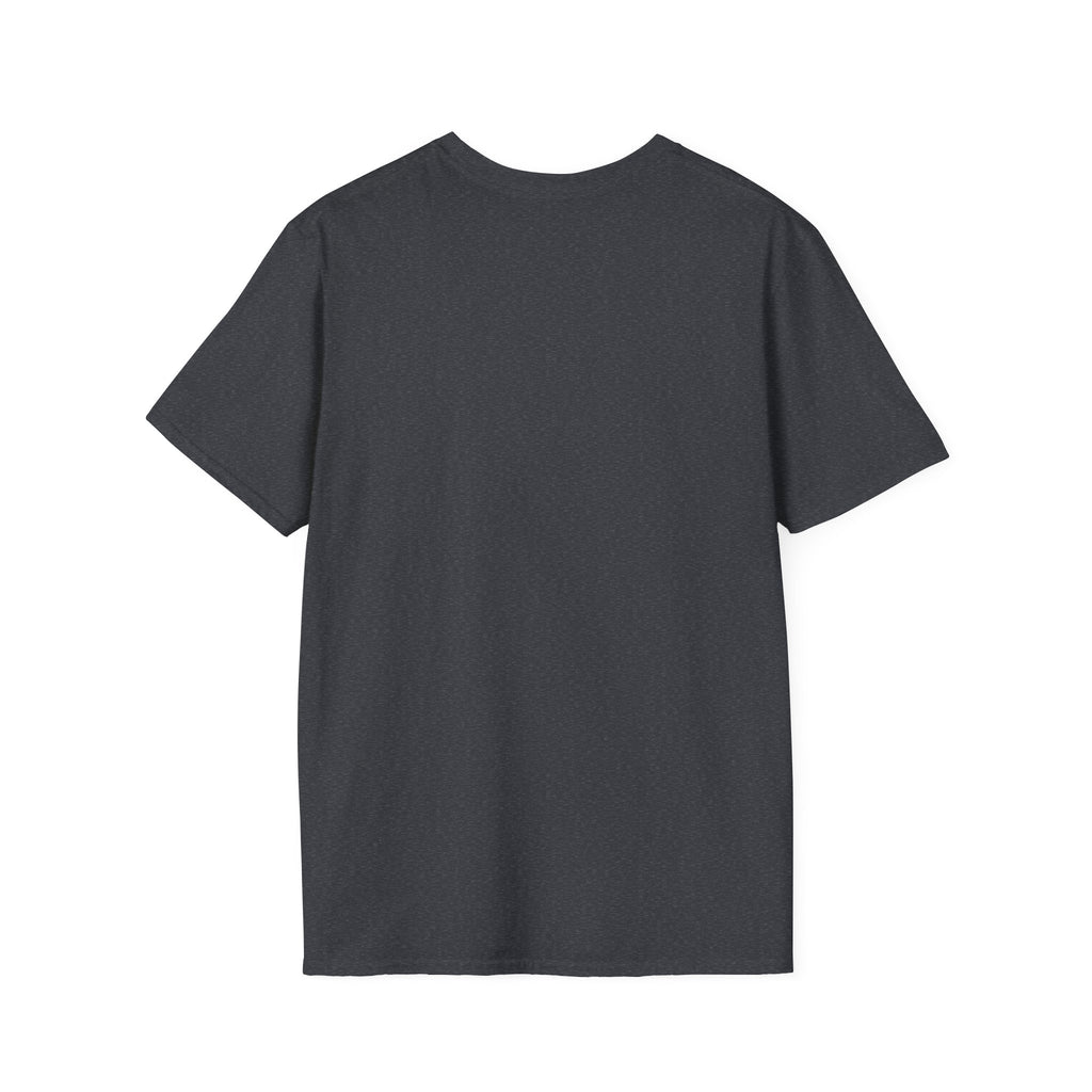 Spooky Cute Halloween T‑Shirt — 'Spooky Cute' Dog with Jack‑o'‑Lantern