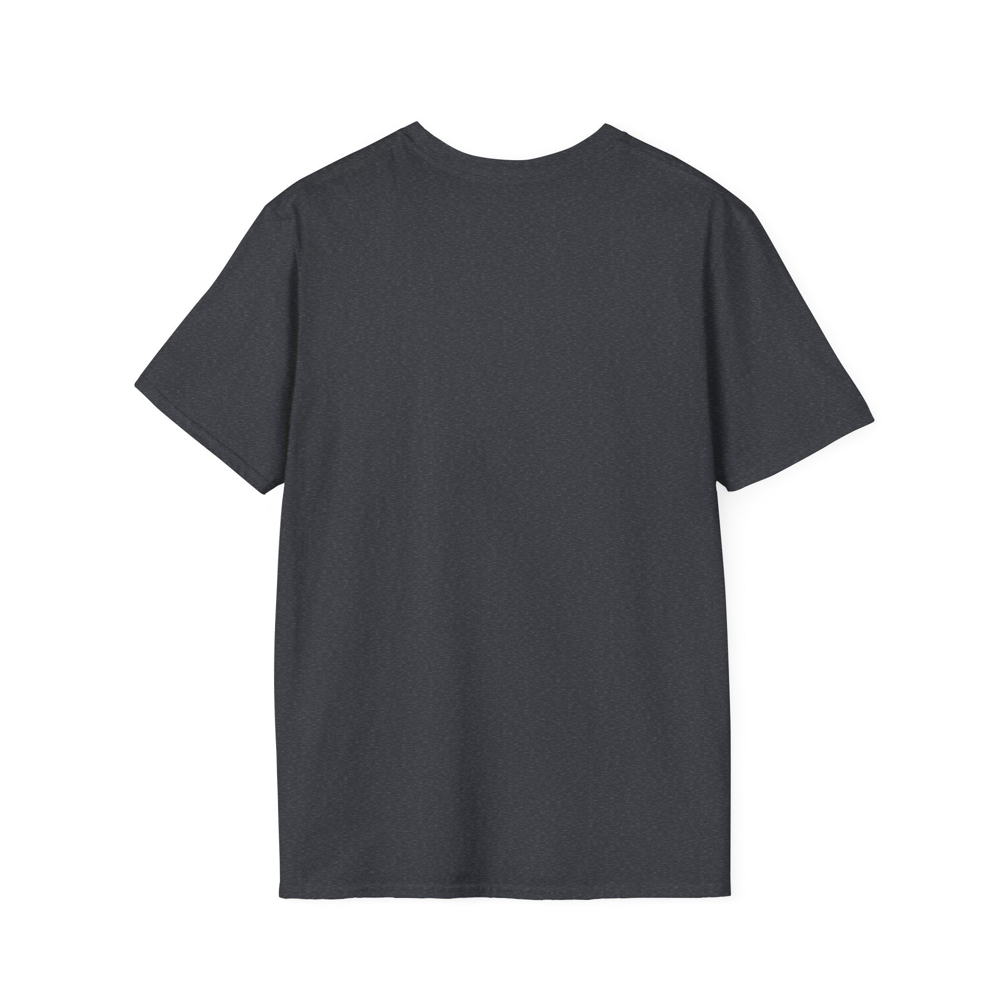 Spooky Cute Halloween T‑Shirt — 'Spooky Cute' Dog with Jack‑o'‑Lantern